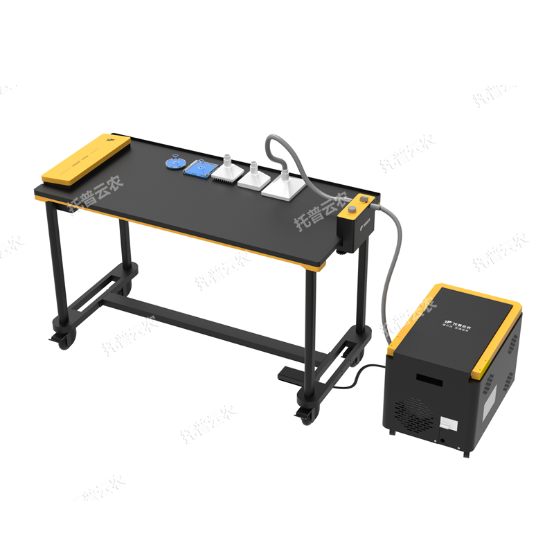 多功能真空數(shù)種置床儀 TP-SZC-60